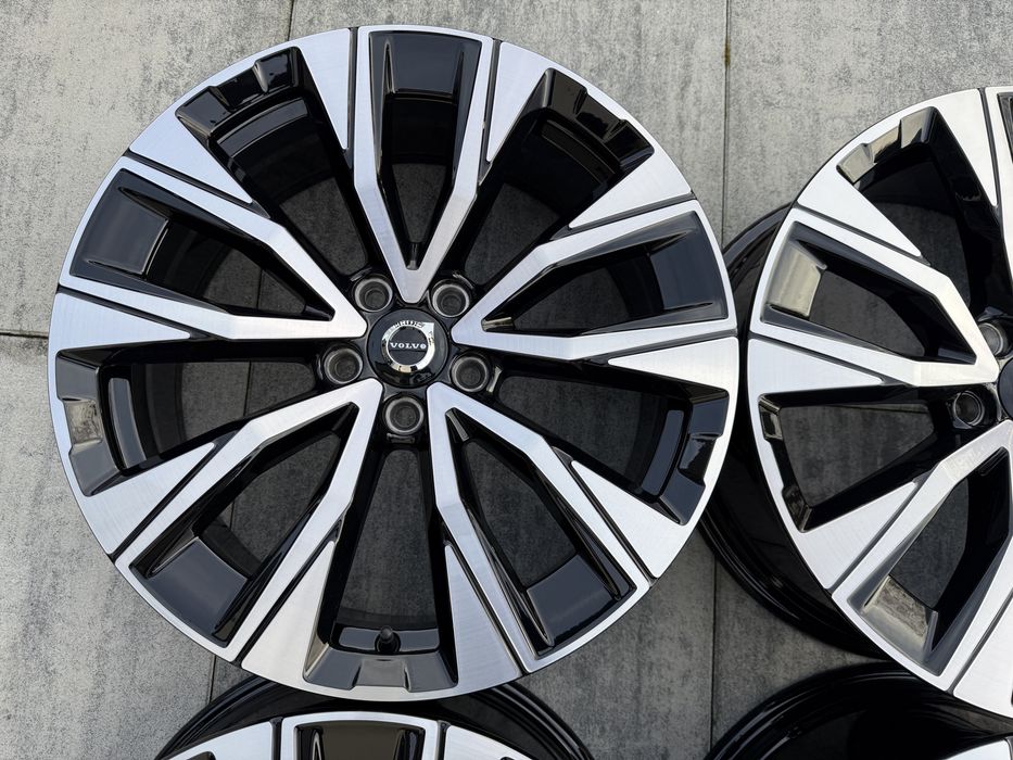 Felgi Oryginalne VOLVO 19” ET50.5 XC60 XC90 V60 V90 S90