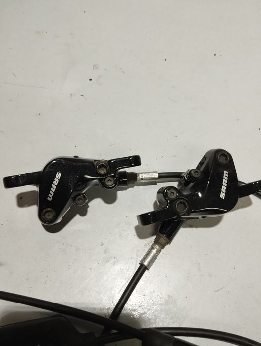 Travões SRAM level TL