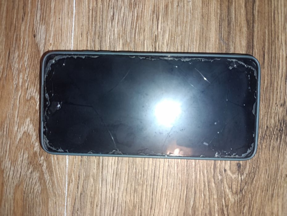 Redmi Note 8 Pro не робочий