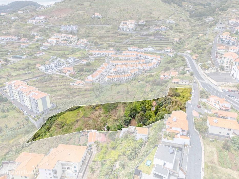 Terreno  para venda