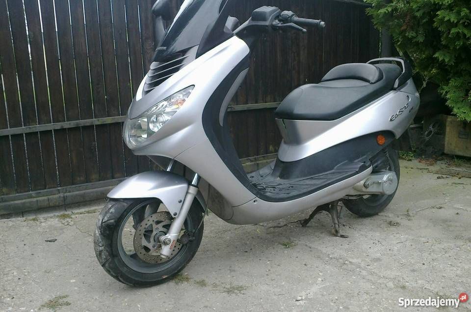 Peugeot elystar silnik,plastiki,lusterka,siedzenie,lagi,lampy