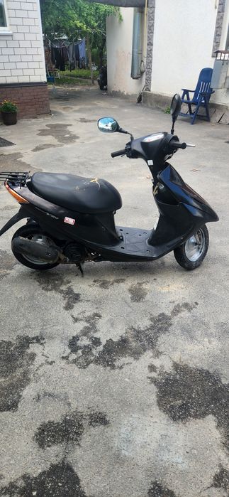 Продам Suzuki address v50 4т