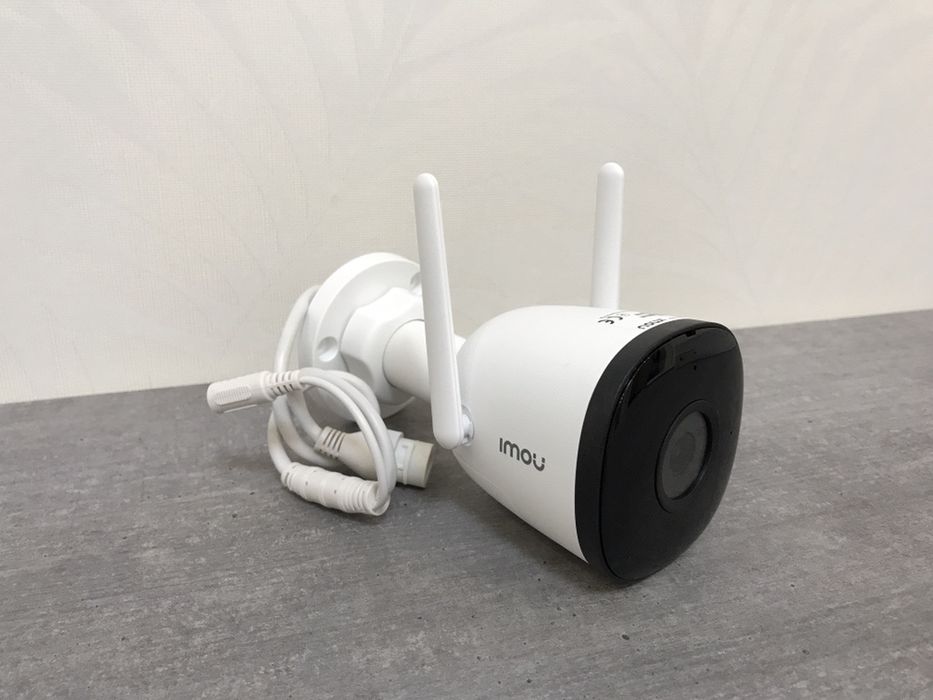 АКЦИЯ! 2Mp WIFI облачная ip камера IMOU DAHUA для видеонаблюдения AJAX