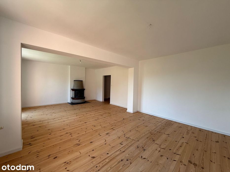 Inwestycyjne | 8 Pokoi | 380 m² | Po Remoncie | Ustka