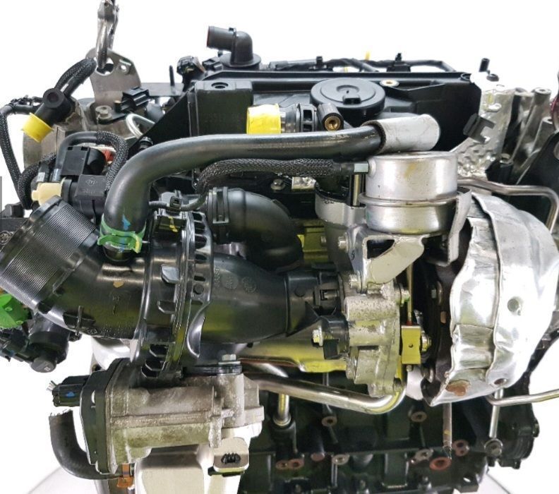 Motor Fiat Talento 1.6Dci Ref.R9M408 R9M413