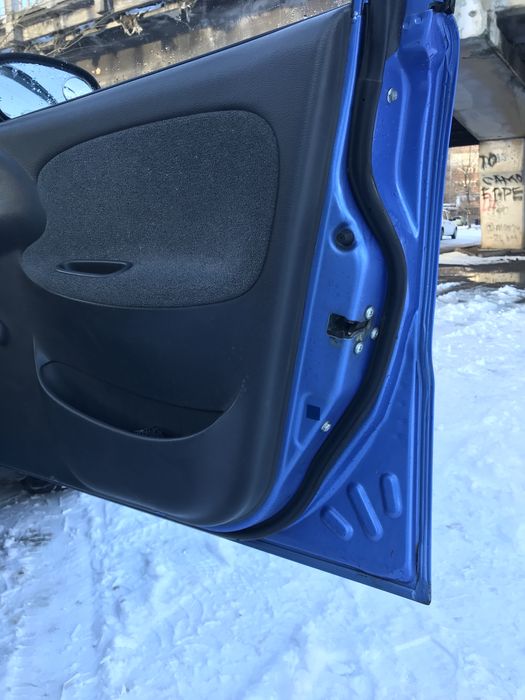 Продам Daewoo Sens Деу Сенс, газ 4