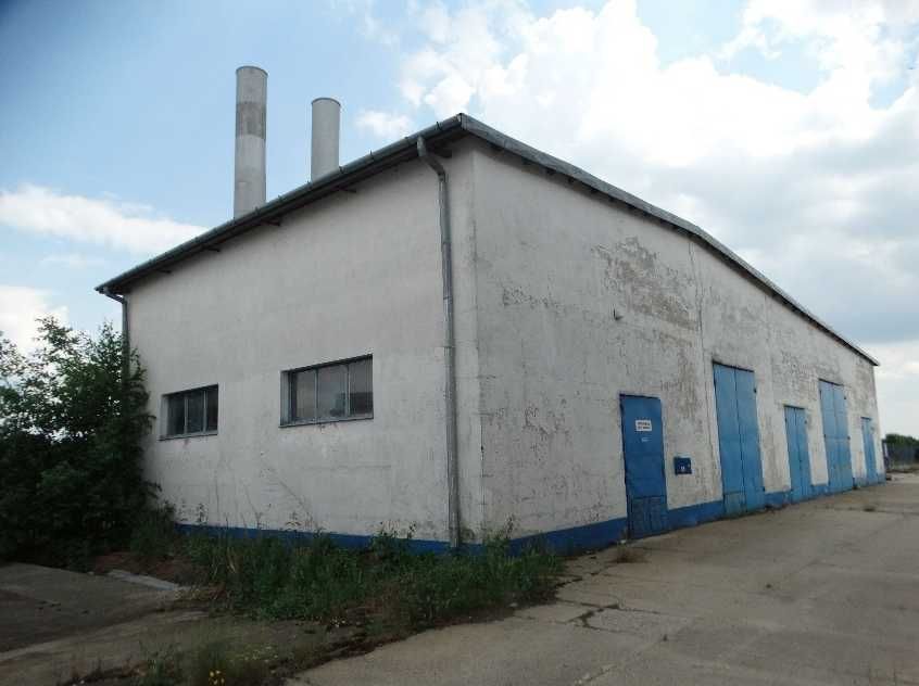 Obwieszczenie o sprzedaży nieruchomości