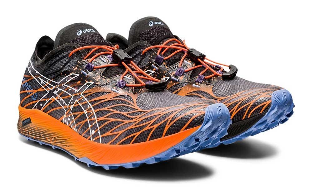 ASICS Fuji Speed