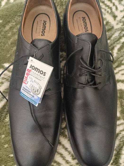 buty jomos męskie 50 rozmiar