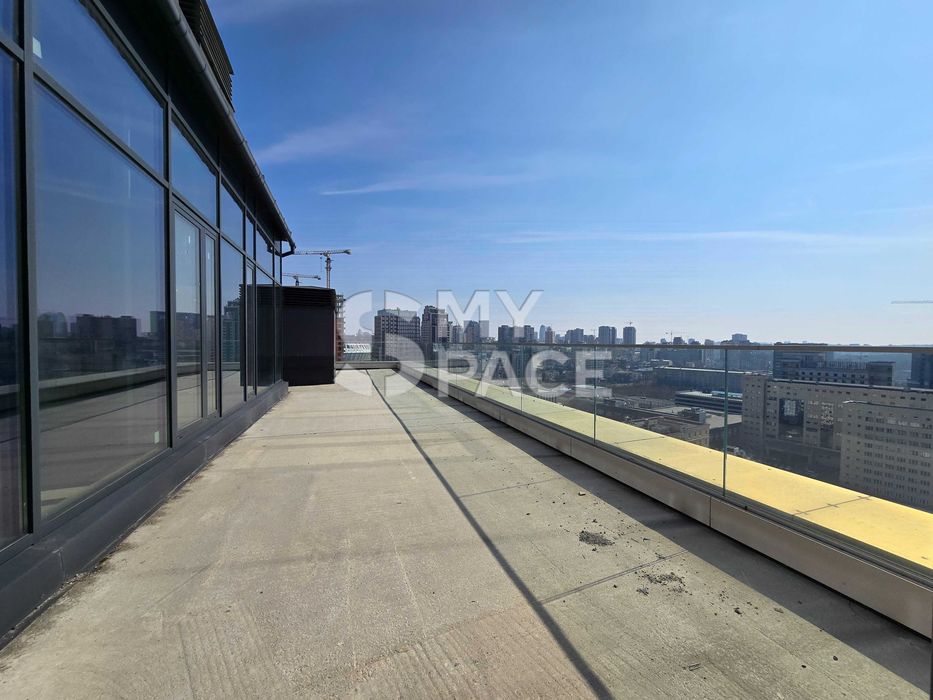 Продаж видової 3-кімнатної квартири | RESIDENT Concept House | 260 м² | вул. Володимирська, 86А