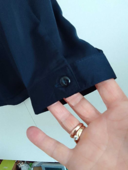 Elegancka bluzka damska 42 / XL