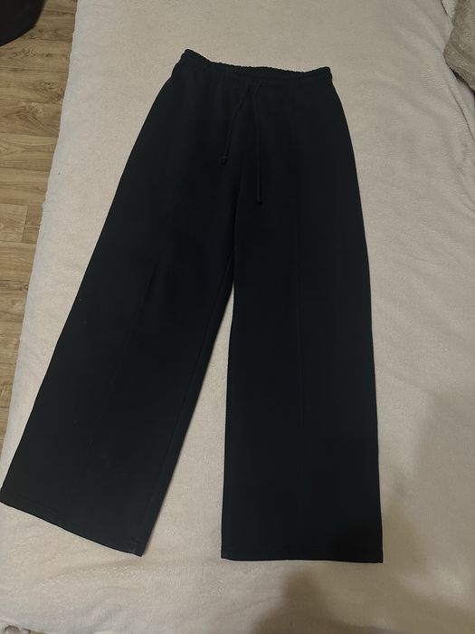 Теплі жіночі штани Zara, розмір M