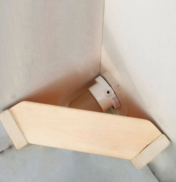 Огорожа для світильника PRO з гімалайської сіллю