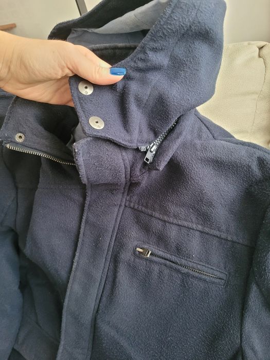 Casaco Tiffosi homem