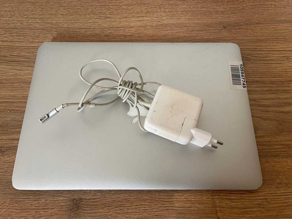 laptop Apple Macbook Air 13 4gb i7 128ssd