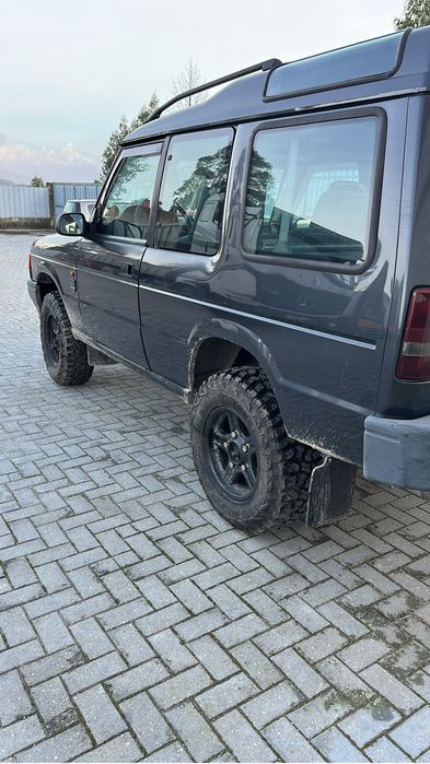 Pneus e jantes, todo terreno, M+S LT 265/70R16
