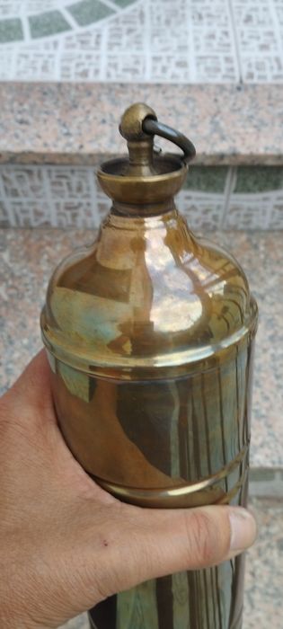 Termos antiga vintage