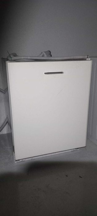 BOSCH Máquina de Lavar Loiça Encastrar