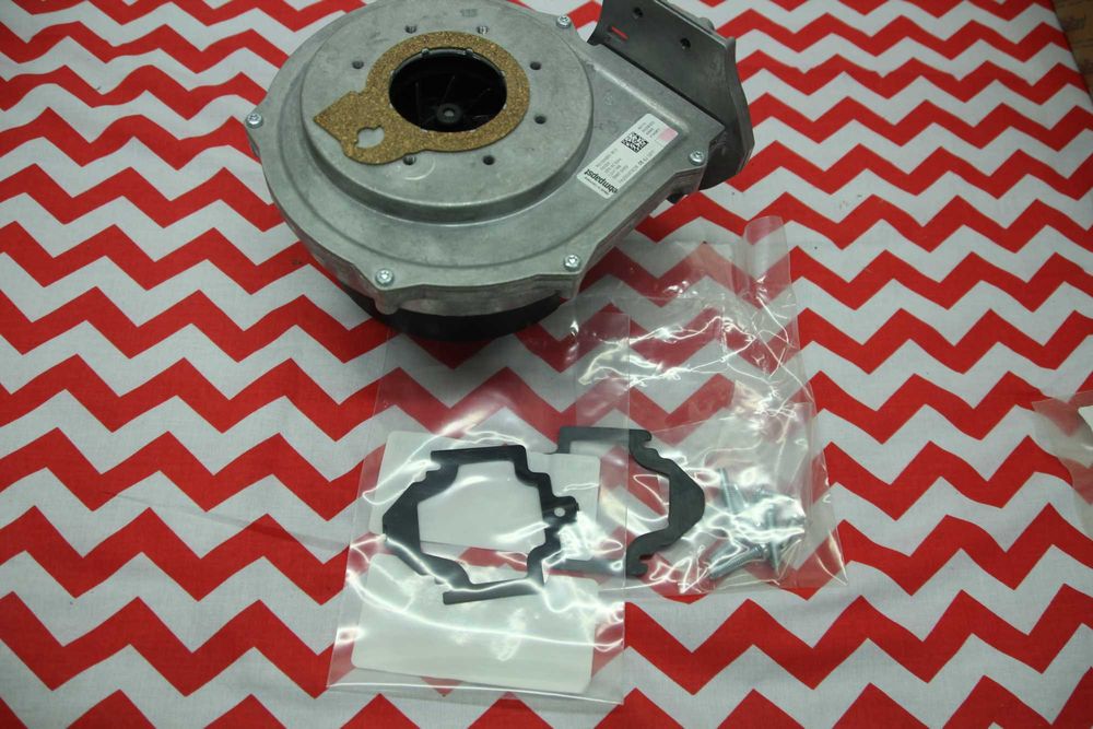 Wentylator Vaillant 190248 NOWY