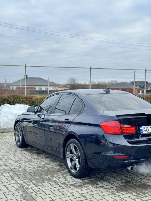 Bmw f30 328i 2012р