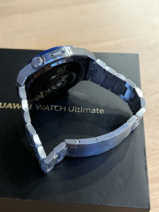 HUAWEI Watch Ultimate  CLB-B19
