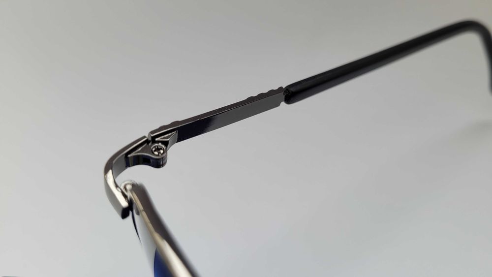 очки  для зрения хамелеон СТЕКЛО  фотохром плюс минус