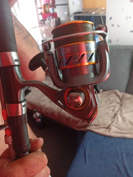 Material de pesca