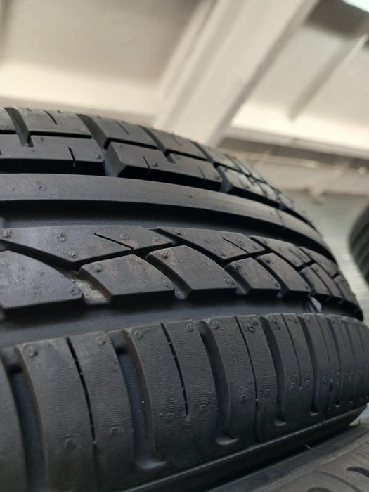 155/60 R15 Kumho Ecsta KH11 (Пара, передні, Smart) Майже Нові