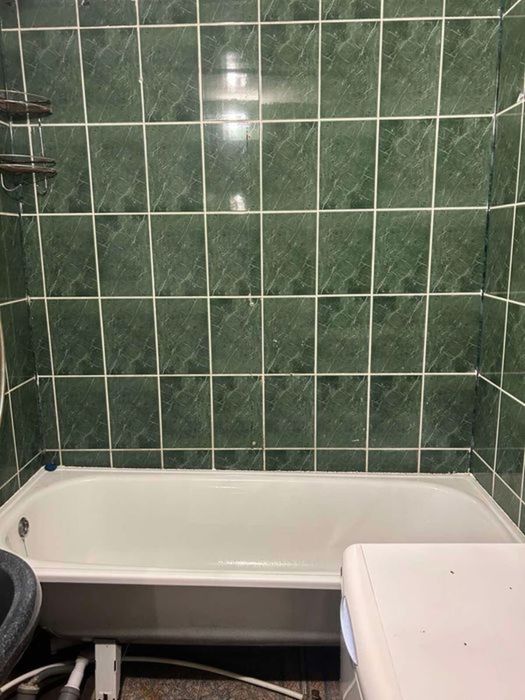 Продам гарну трикімнатну квартиру р-н Ковалівка.