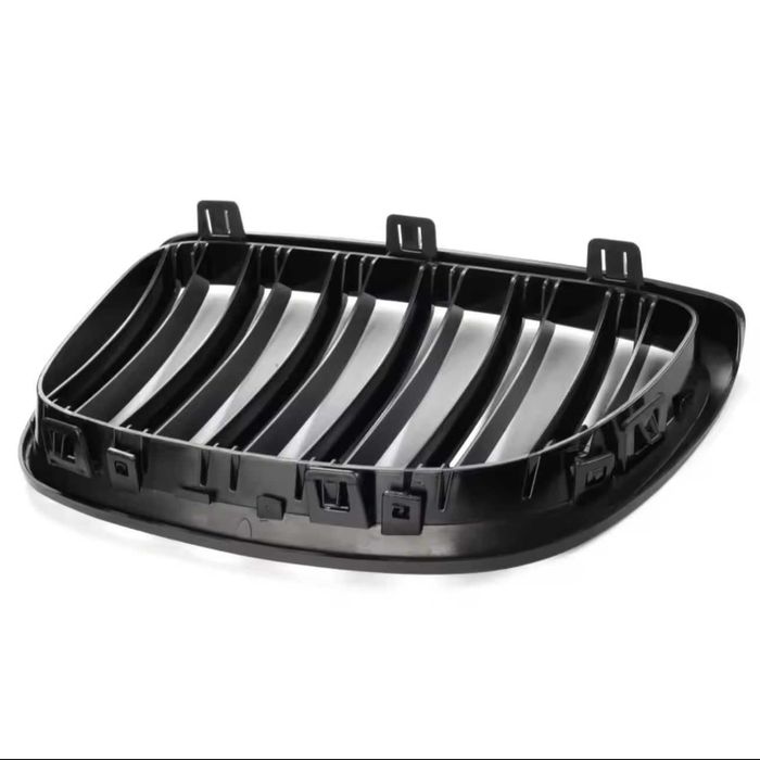 GRELHAS DUPLAS BMW SÉRIE 3 - E92 E93 PRE LCI LOOK M PERFORMANCE