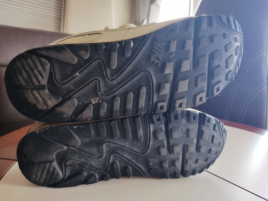 Sapatilhas Nike Air Max