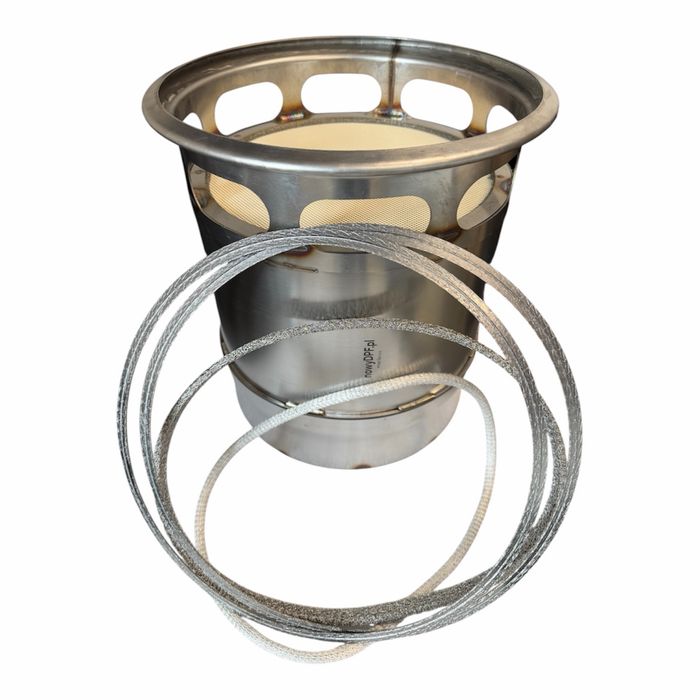 OE DPF do DAF 106