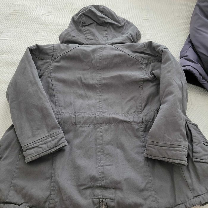 Куртка для девочки