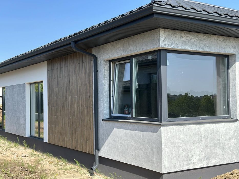 Продаж будинку американки за ВИГІДНОЮ ЦІНОЮ. Можливе розтермінування