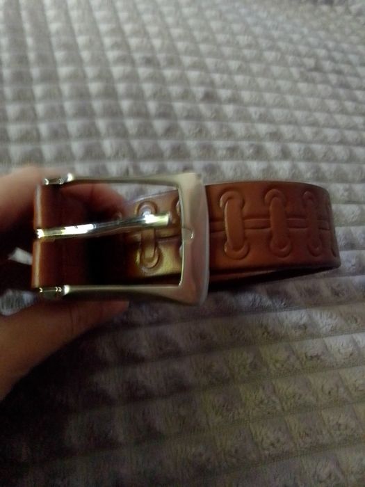Продам ремни новые