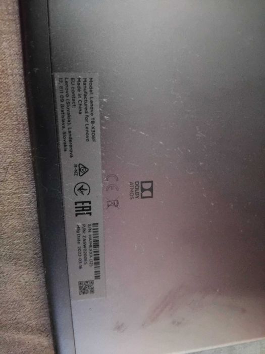Tablet em bom estado