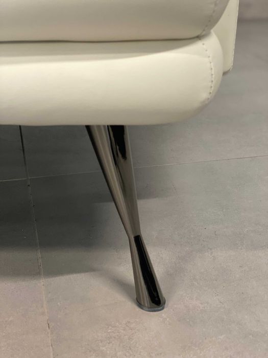 Sofa kanapa CECIL skóra prawdziwa naturalna - PRODUCENT