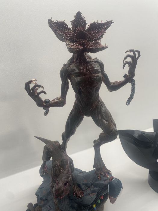 Demagorgon stranger things