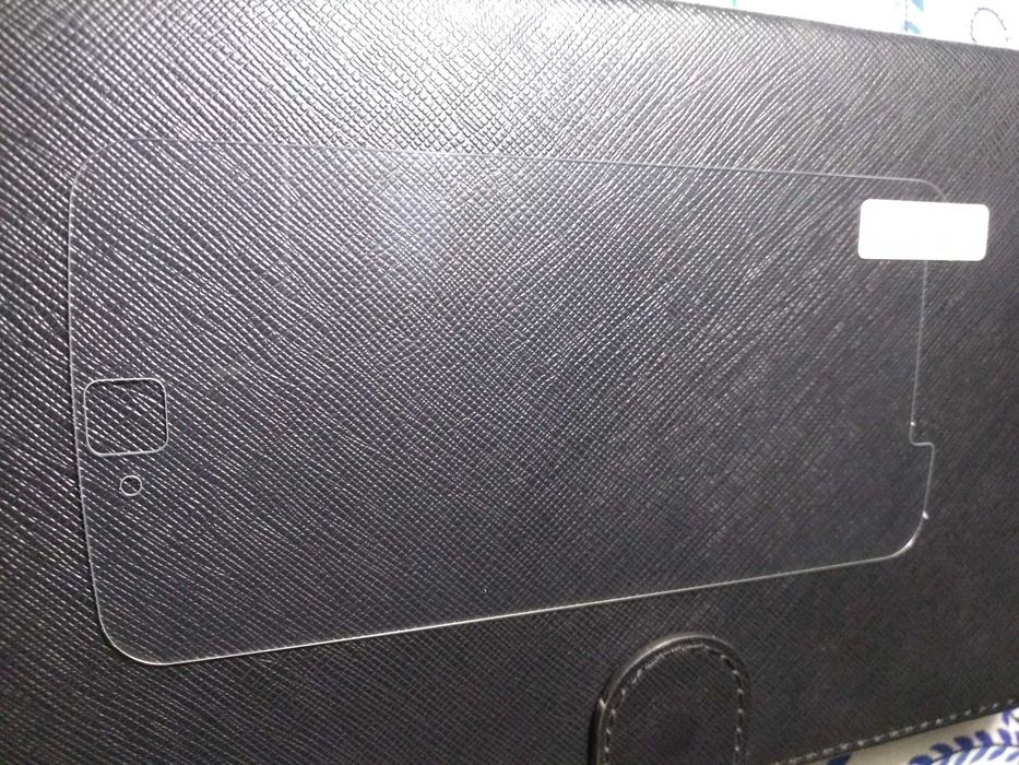 Protetores ecrã vidro Moto G4 Plus/ZTE A522