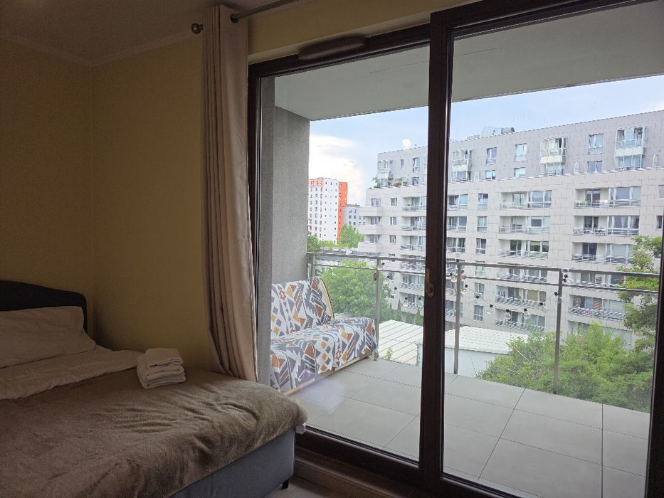 60 m² l 2 pokoje  l Jana Kazimierza,  Wola - Więcej