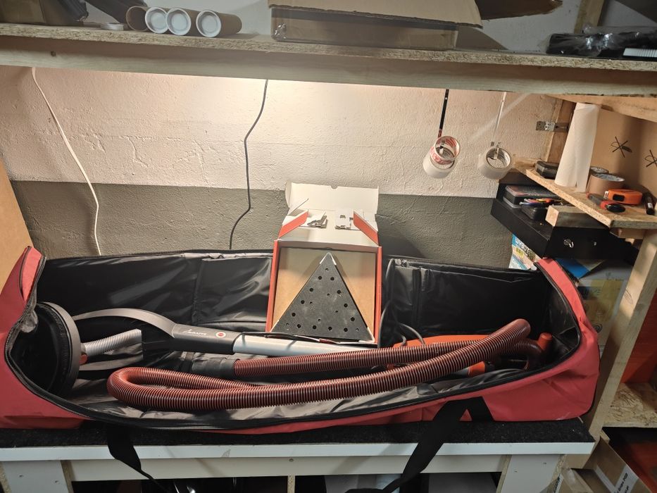 Flex GE7  Żyrafa Szlifierka przegubowa