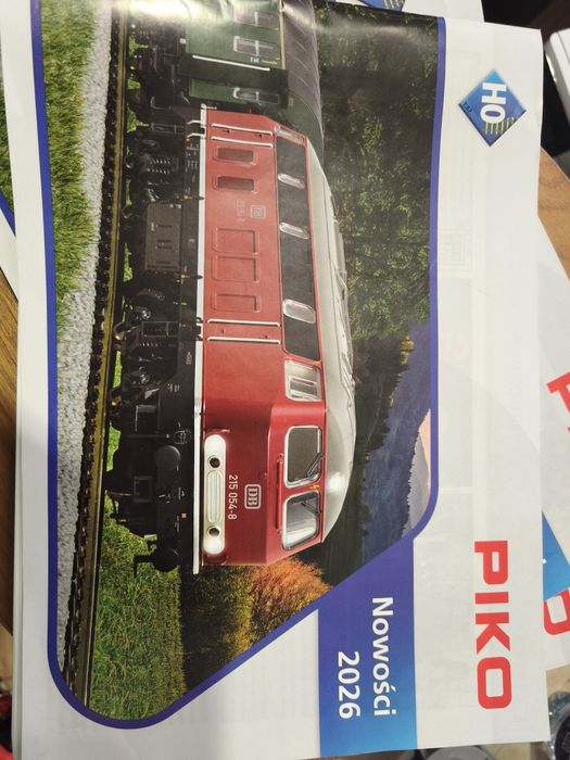 Piko katalog nowości 2026
