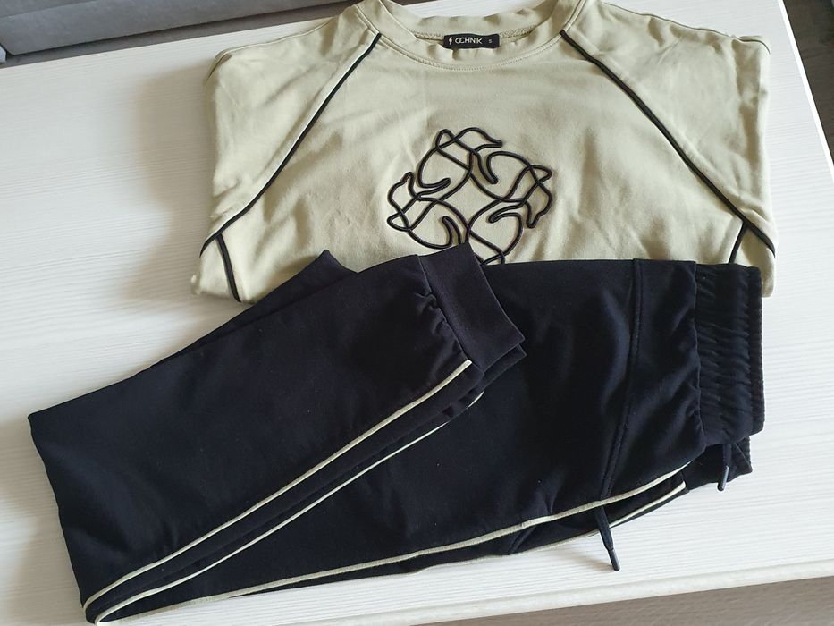 Dres damski Ochnik roz.S