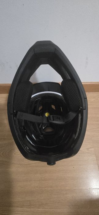 Capacete Fox Proframe RS - BOA  + MIPS