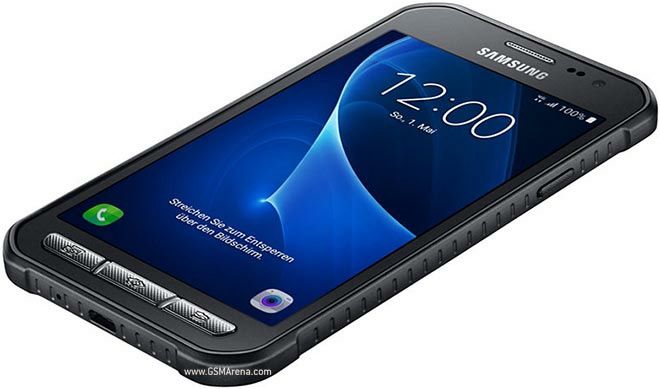 Новий Samsung Galaxy XCover 3 (SM-G389F) • В заводській упаковці