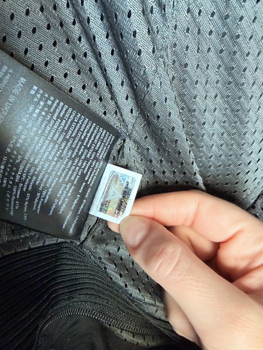 Casaco Dainese super speed 3 em couro. Tamanho 50!