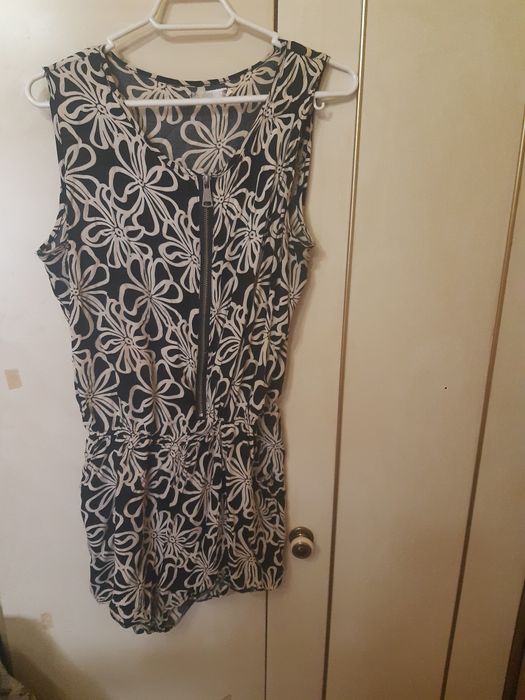 Macaco calção  Tam M