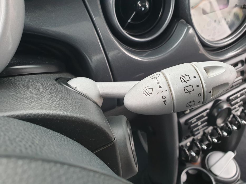 Fita de airbags MINI Mini (R50, R53)