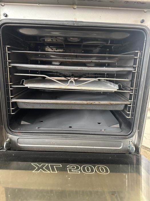 Плита газова Kaiser xl500