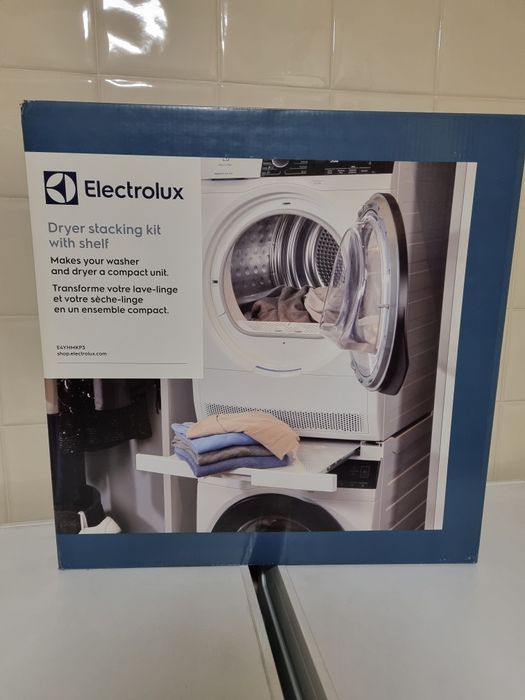 Kit de Montagem em Coluna ELECTROLUX E4YHMKP3